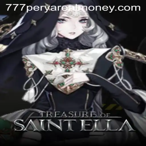 Exploring TreasureofSaintElla: A Thrilling Adventure Game with Real Money Potential