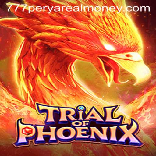 Explore the Thrilling World of TrialofPhoenix: A Fusion of Fantasy and Real Money Gaming