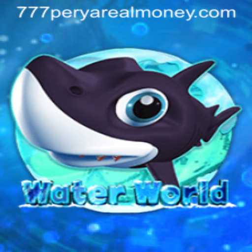 Dive into WaterWorld: An Aquatic Adventure with Real Money Opportunities