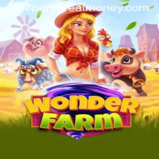 Discovering WonderFarm: A Thrilling Journey with 777 Perya Real Money