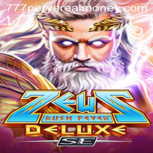 Unleash the Excitement with ZeusRushFeverDeluxeSE: A New Era in Slot Gaming